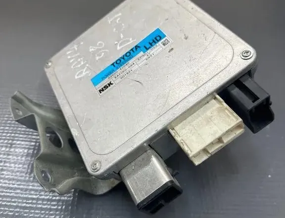 TOYOTA RAV4 5 generation (XA50) (2018-2024) Riadiaca jednotka motora 8965042040 33161567