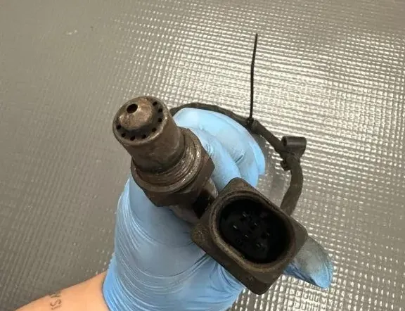 VOLKSWAGEN Touareg 1 generation (2002-2010) Lambda Oxygen Sensor 059906262 33162246