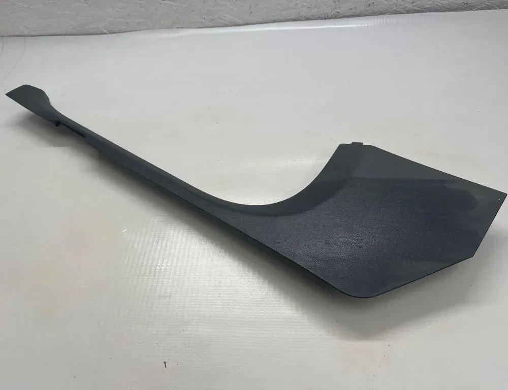 MERCEDES-BENZ C-Class W205/S205/C205 (2014-2023) Ľavý predný dverový panel A2056860036 33163443