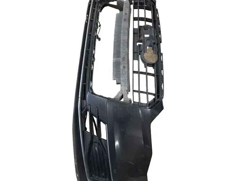 AUDI A6 C6/4F (2004-2011) Predný nárazník 33163545