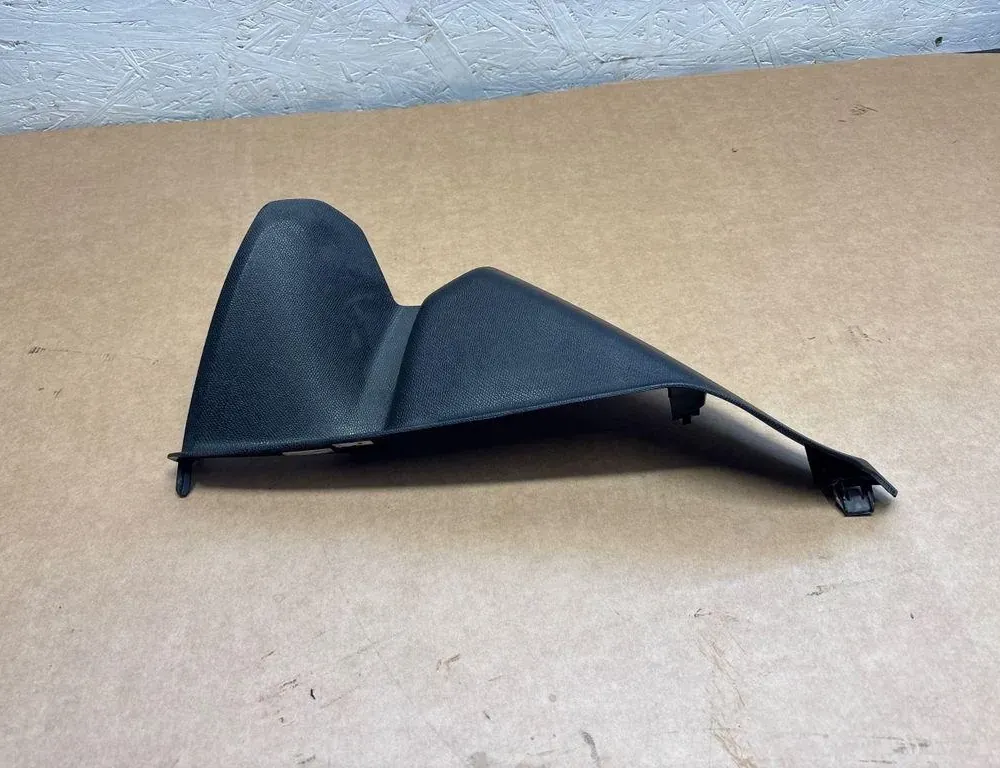 PEUGEOT 2008 2 generation (2019-2023) Bočné lemovanie panelu 1J0299A1,9810281980 33164053