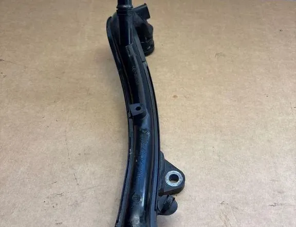 PEUGEOT 2008 2 generation (2019-2023) Intercooler hadica 9817222080 33164059