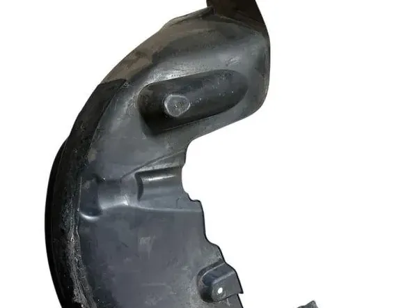 MERCEDES-BENZ GL-Class X166 (2012-2015) Rear Right Arch Liner A1668847522 33164779