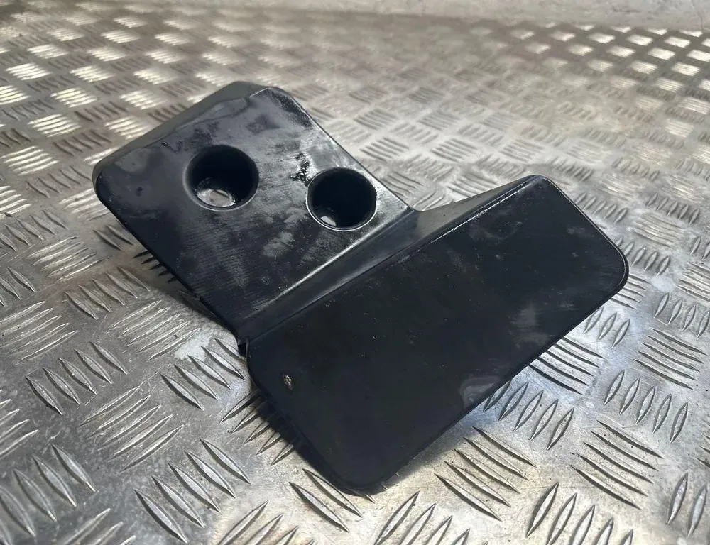 DACIA Sandero 2 generation (2013-2020) Pravý zadný vnútorný blatník 1193440 33164782