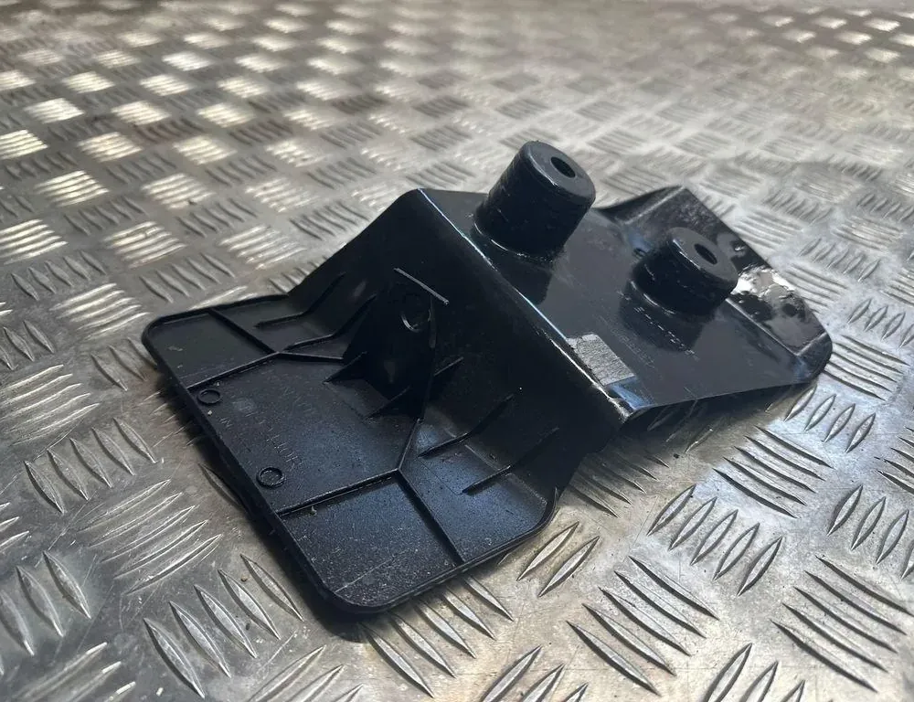 DACIA Sandero 2 generation (2013-2020) Pravý zadný vnútorný blatník 1193440 33164782