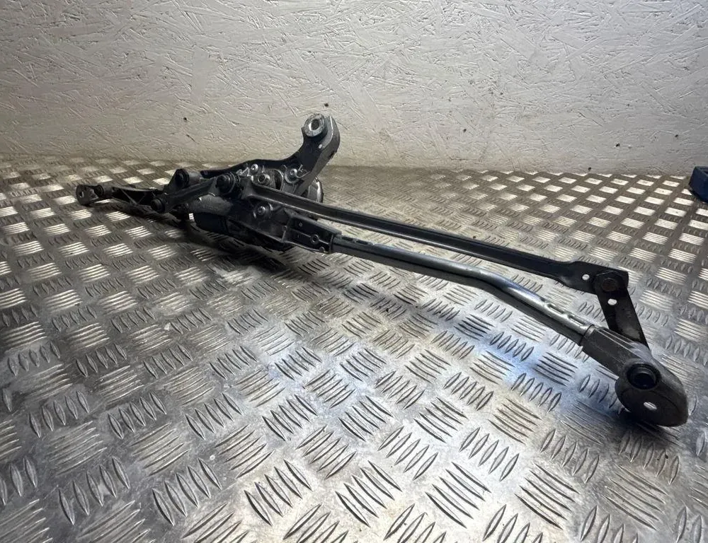 MERCEDES-BENZ C-Class W204/S204/C204 (2004-2015) Трапеции стеклоочистителей 3397021440 33165098