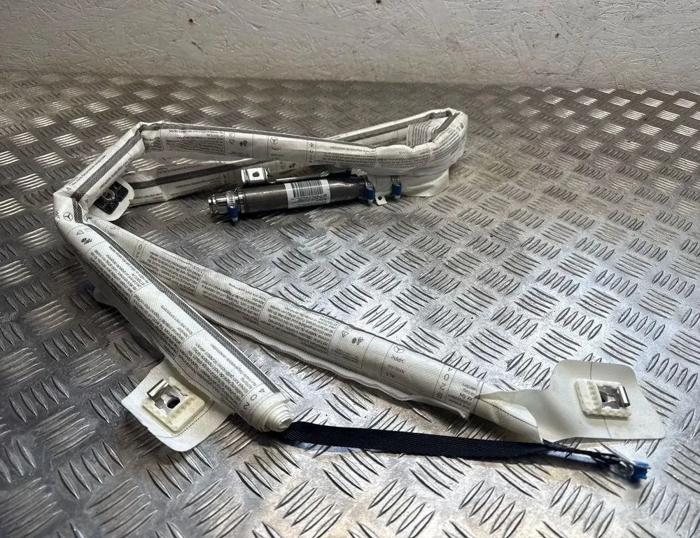 MERCEDES-BENZ C-Class W204/S204/C204 (2004-2015) Ľavý strešný airbag SRS BAMPT11249,20486007065 33165275