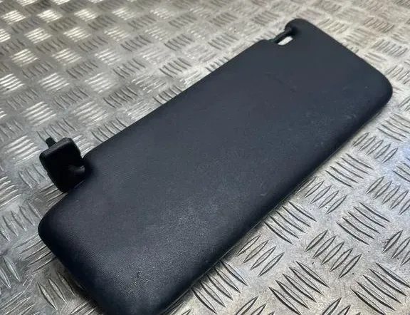 MERCEDES-BENZ C-Class W205/S205/C205 (2014-2023) Right Side Sun Visor 33165407