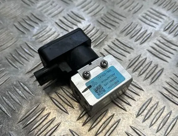 KIA EV6 1 generation (2021-2023) Air conditioner expansion valve EAT10M2004,R134R1234 33166318