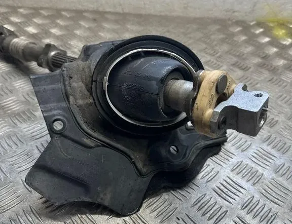 BMW 7 Series F01/F02 (2008-2015) Валы рулевого колеса 6788156 33166793