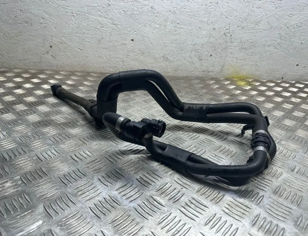 MERCEDES-BENZ GLC Coupe C253 (2016-2019) Coolant Hose Pipe 18566687 33167467