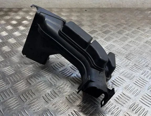 NISSAN Qashqai 2 generation (2013-2023) Air Intake Tube 4EB0C 33168045