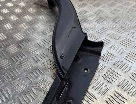 NISSAN Qashqai 2 generation (2013-2023) Воздухозаборная труба 4EB0B 33168047