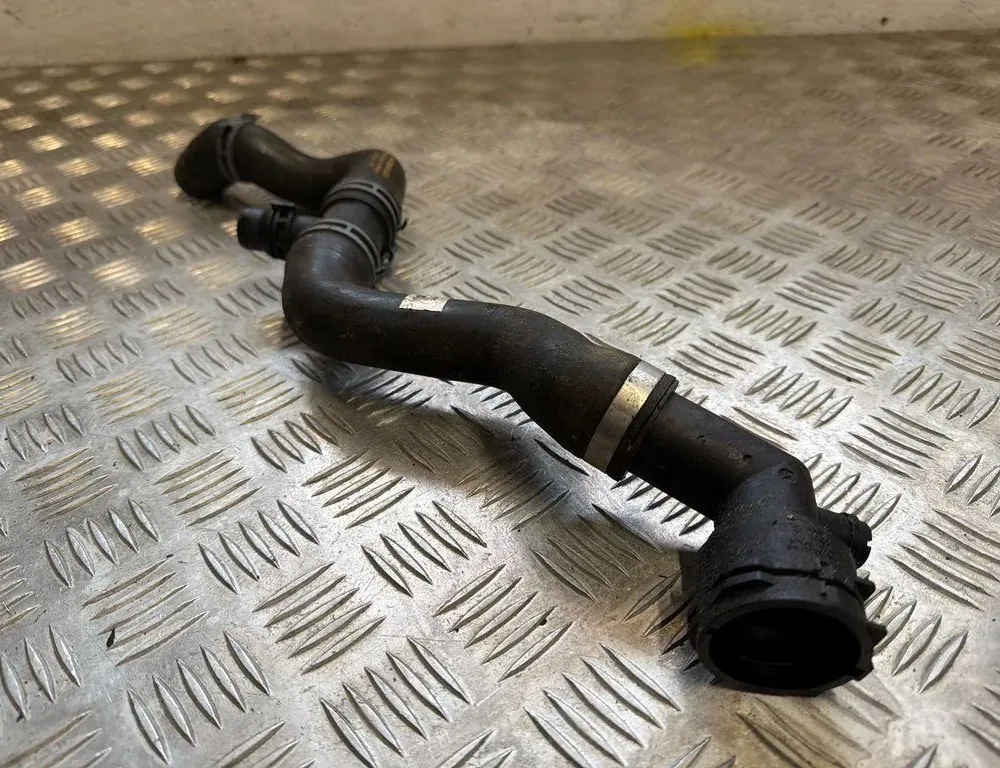 AUDI Q5 8R (2008-2017) Шланги охлаждающей жидкости 80a122055 34260171