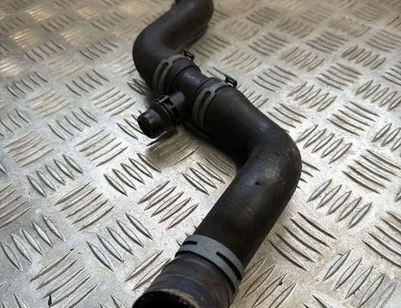 AUDI Q5 8R (2008-2017) Шланги охлаждающей жидкости 80a122055 34260171