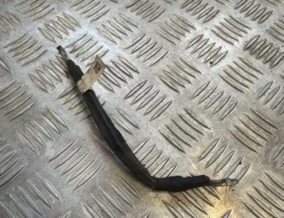 HYUNDAI Ioniq AE (2016-2023) Negative Battery Cable Gi37539000,2202177084VH 34260503