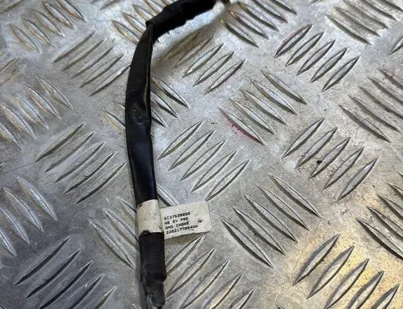 HYUNDAI Ioniq AE (2016-2023) Negative Battery Cable Gi37539000,2202177084VH 34260503