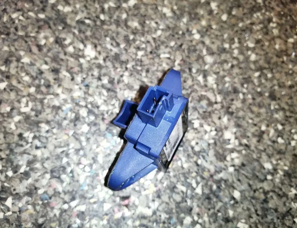 MERCEDES-BENZ E-Class W211/S211 (2002-2009) Датчик удара задний левый A2128205026 33974941