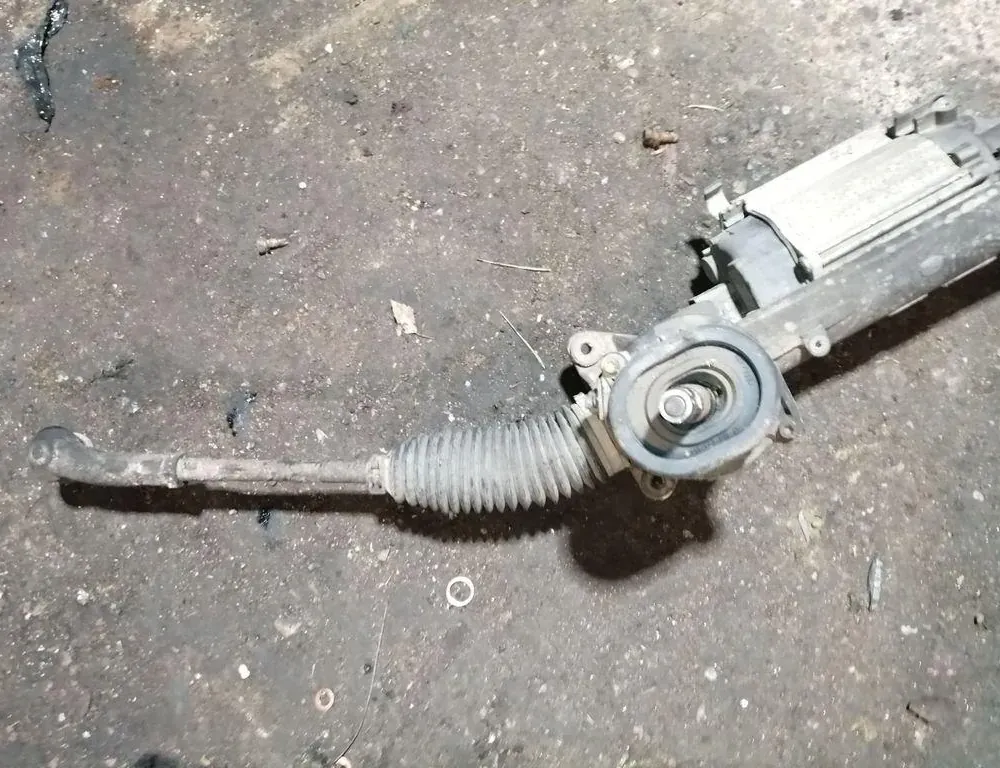 VOLKSWAGEN Passat B5 (1996-2005) Рулевая Pейка 1K0909144R 33967616