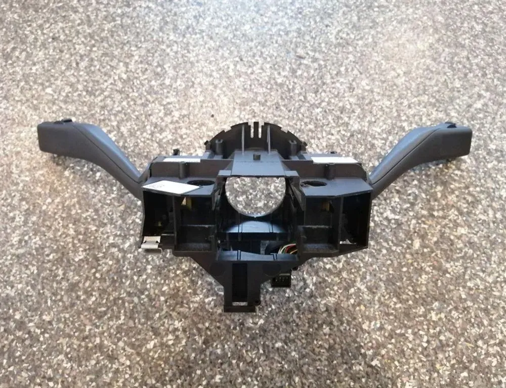 VOLKSWAGEN Tiguan 1 generation (2007-2017) Indicator Wiper Stalk Switch 1K0953503HH,1K0953513G,1K0953519H 33974634