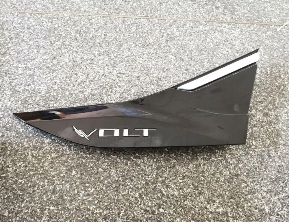 CHEVROLET Volt 2 generation (2015-2019) Other Body Parts 07209884,23410380 33842186