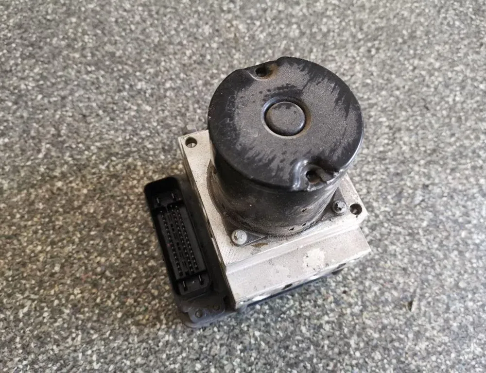 BMW X5 E70 (2006-2013) Абс блок 0265960300,3451678236201 33843831