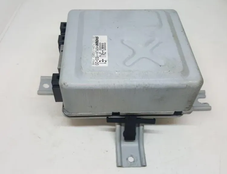 HONDA Civic 8 generation (2005-2012) Power steering control unit 39980SMJE1 33843846