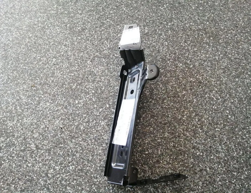 ALFA ROMEO Stelvio 949 (2017-2023) Front Right Fender Holder 68356974AA 33844807