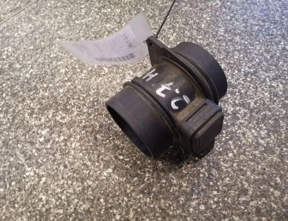 CITROËN C4 Picasso 1 generation (2006-2013) Воздухомер воздушного фильтра 5WK97001 33845434