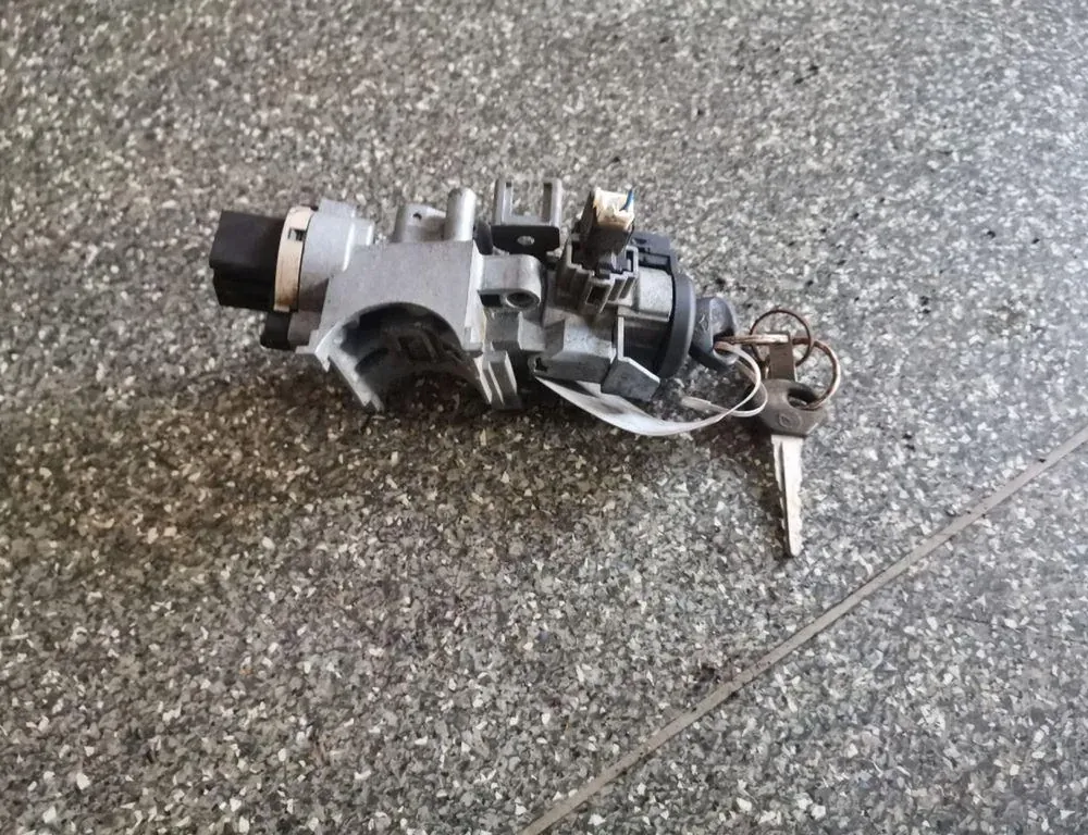 MAZDA 6 GG (2002-2007) Zámok zapalovania GJ6A66938A 33847484