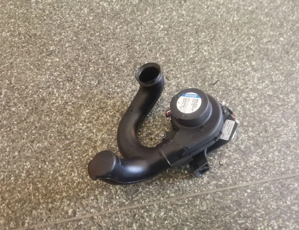 MERCEDES-BENZ M-Class W166 (2011-2015) Другие внутренние детали A1669068800 33849172