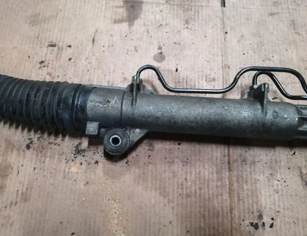 FORD Puma Riadiaca skriňa 96FB3550AC 33851538