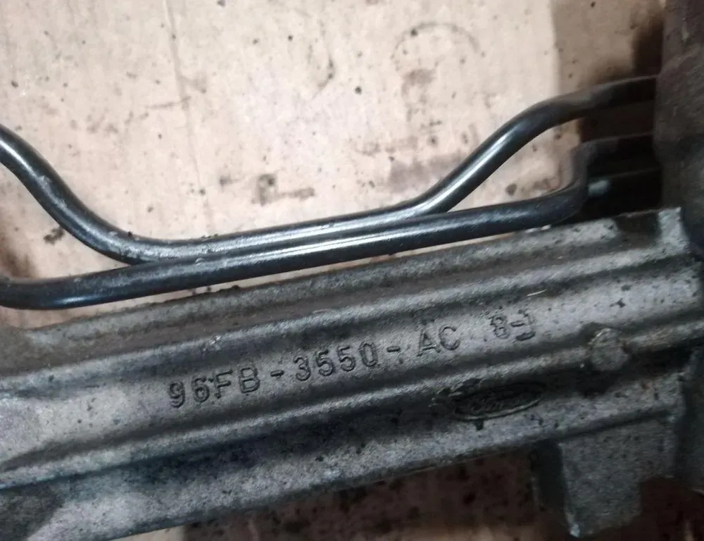 FORD Puma Riadiaca skriňa 96FB3550AC 33851538