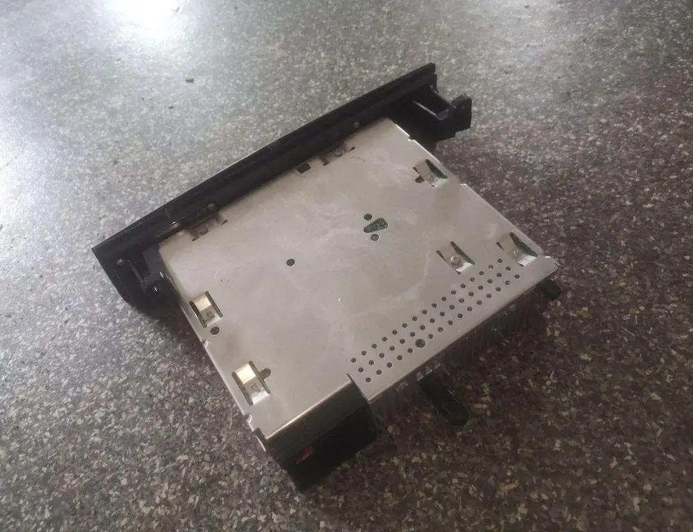 BMW 3 Series E90/E91/E92/E93 (2004-2013) Music Player With GPS 6962296 33852233