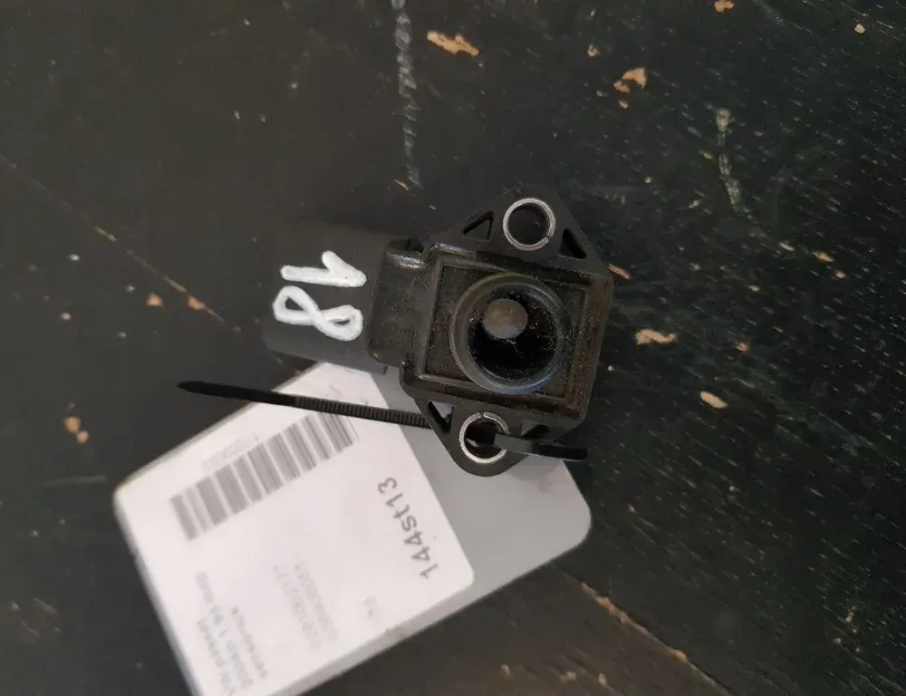 VOLKSWAGEN Passat B7 (2010-2015) Датчик MAP 0281002177 33854096