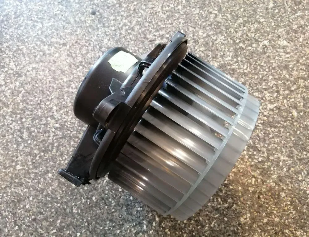 OPEL Insignia A (2008-2016) Interior Heater 52426734 33858379