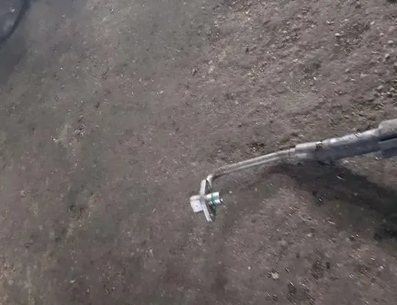 AUDI A4 B6/8E (2000-2005) Другие шланги 8K1422893CB 33859683