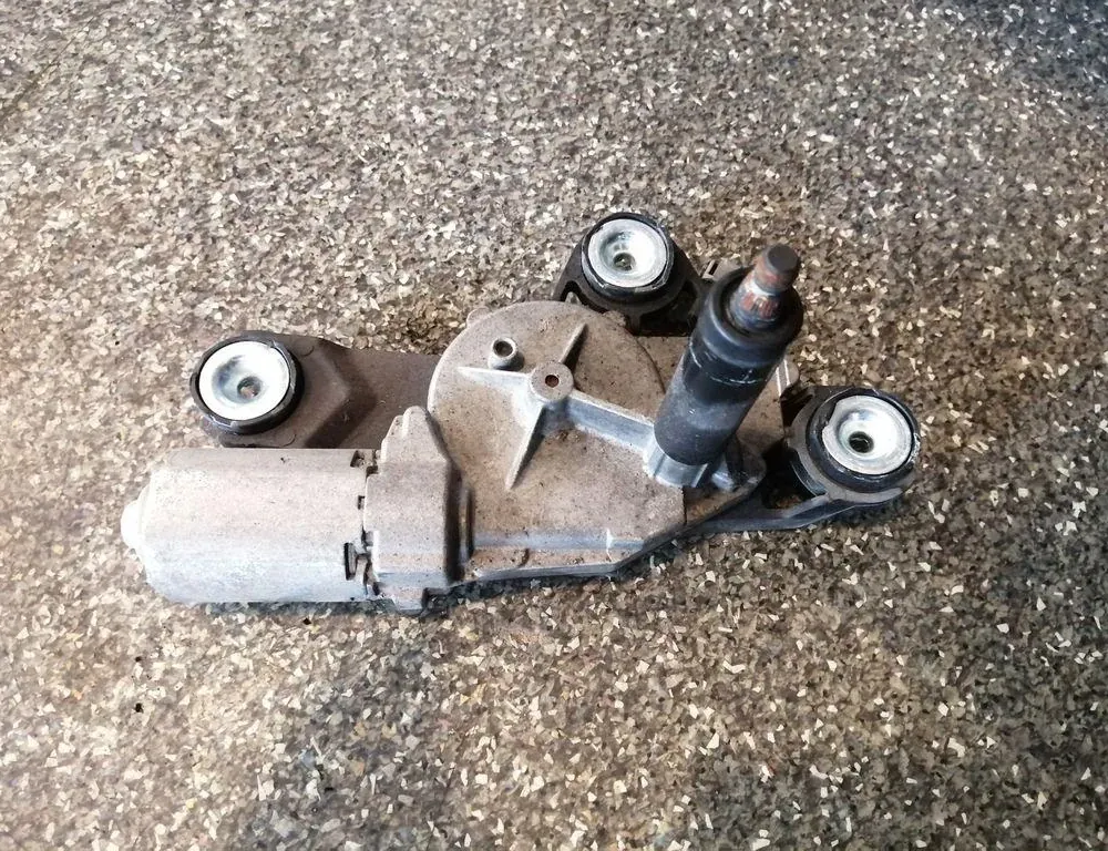 FORD Focus 3 generation (2011-2020) Моторчик заднего стеклоочистителя 3M51R17K441AE 33861957