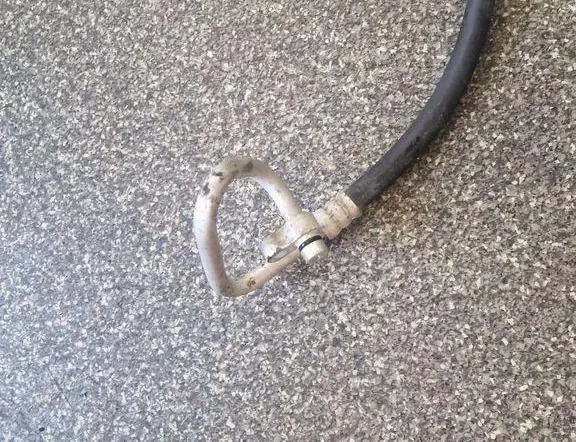 KIA Magentis AC Hose Pipe 33862610