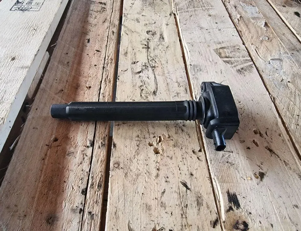 FIAT 500X 1 generation (2014-2024) High Voltage Ignition Coil 68242286aa 33863450