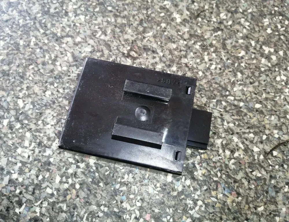 CHEVROLET Captiva 1 generation (2006-2018) Senzor náklonu a smeru 25734317 33865430