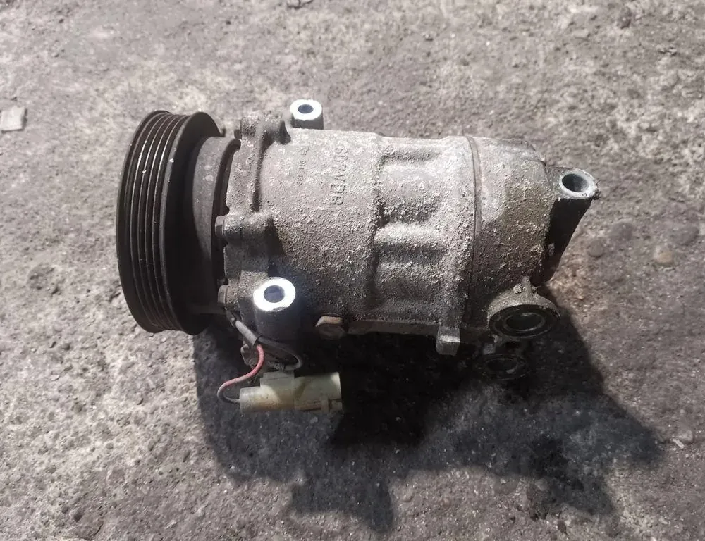 ROVER 25 1 generation (1999-2005) Air Condition Pump SD7V16 33866163