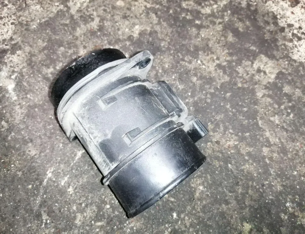 RENAULT Clio 3 generation (2005-2012) Mass Air Flow Sensor MAF 8200358901B,8200358901 33866507