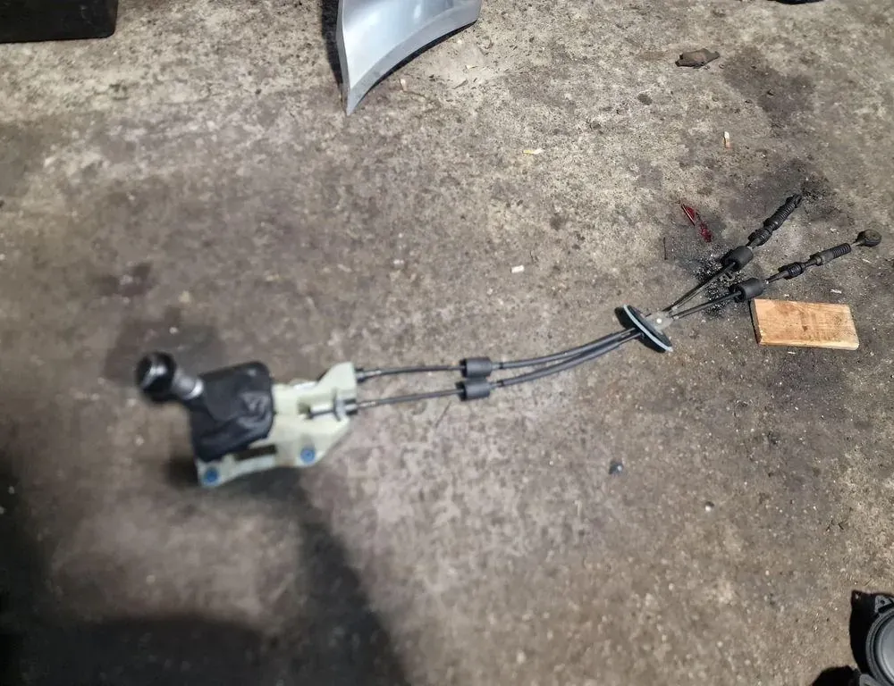 HYUNDAI i40 VF (1 generation) (2011-2020) Кулиса 33867810