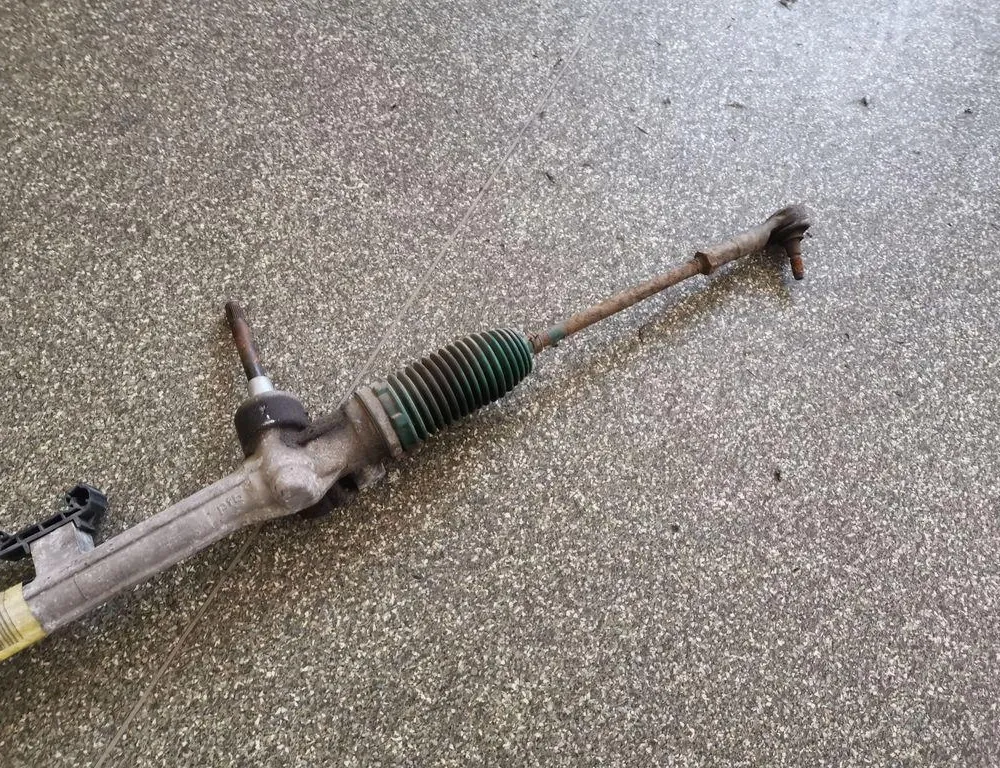 FIAT Bravo 2 generation (2007-2011) Riadiaca skriňa 33870053