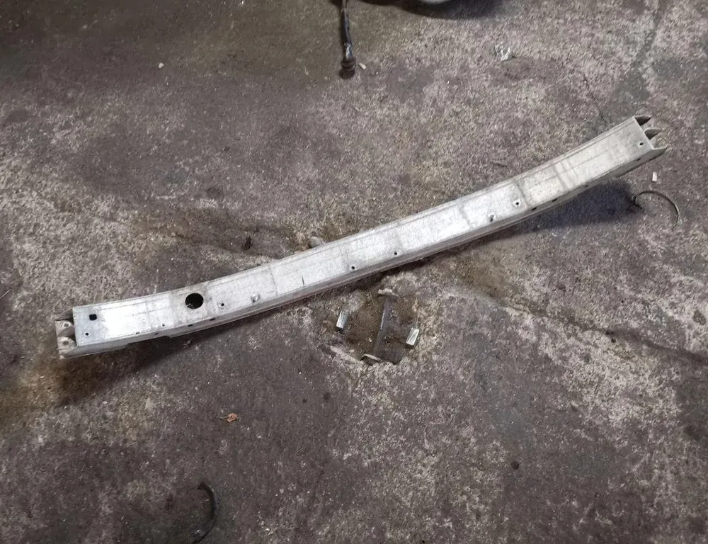 MERCEDES-BENZ E-Class W211/S211 (2002-2009) Front Reinforcement Bar 33871686