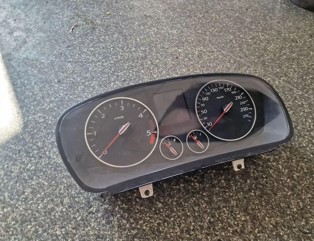 RENAULT Laguna 2 generation (2001-2007) Speedometer 248106617R 33873136