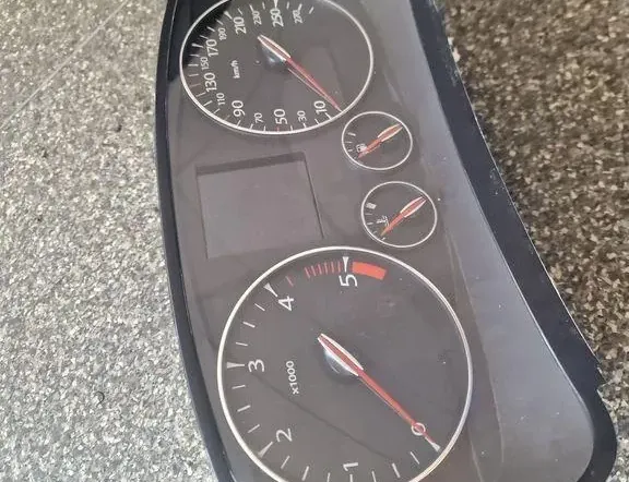 RENAULT Laguna 2 generation (2001-2007) Speedometer 248106617R 33873136