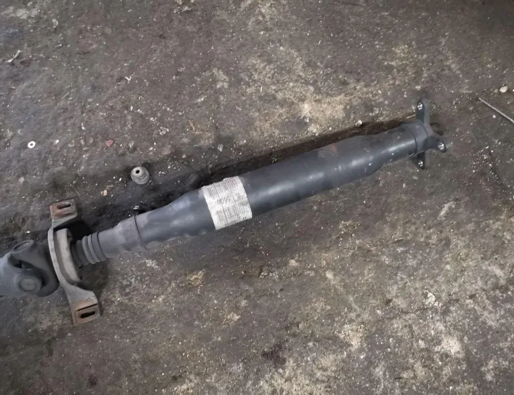 MERCEDES-BENZ E-Class W211/S211 (2002-2009) Propshaft 33873983