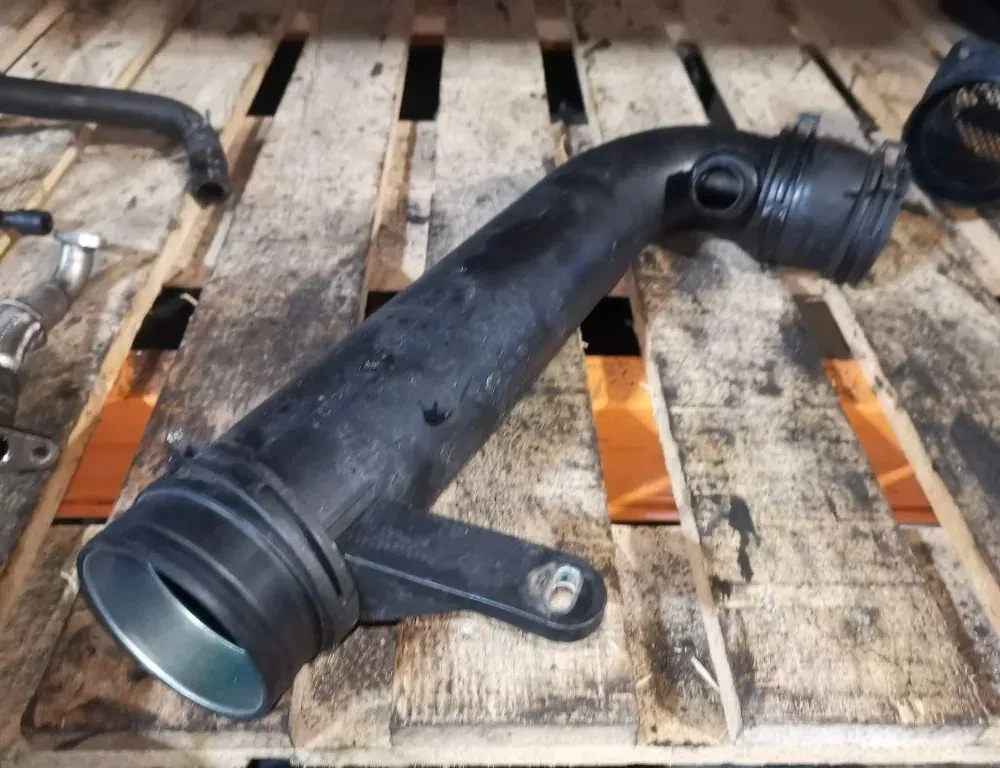 AUDI A3 8P (2003-2013) Iné rúrky 1K0129654AR 33875215